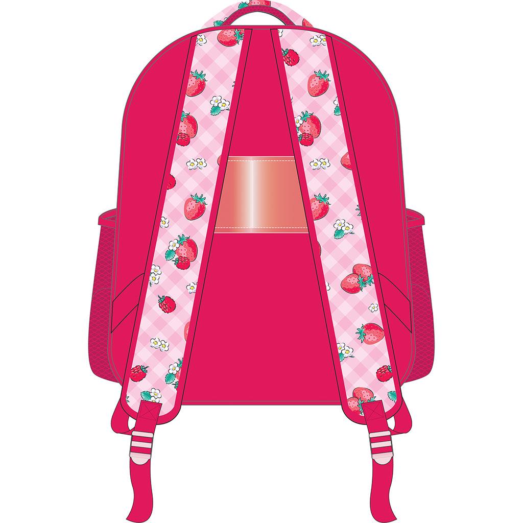 Diakakis – Τσάντα Πλάτης Νηπιαγωγείου Must 2 Θήκες, My Melody 490278