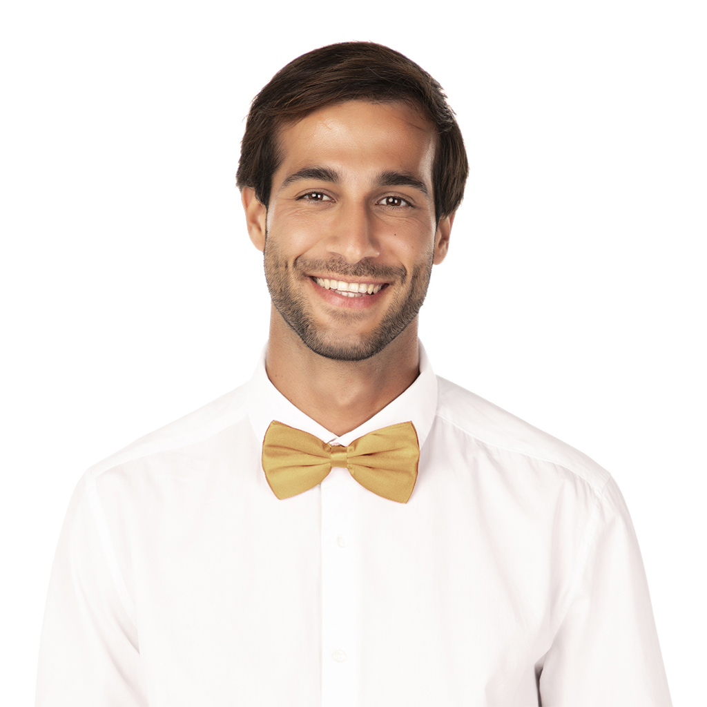 Fyasa - Παπιγιόν Χρυσό 75480