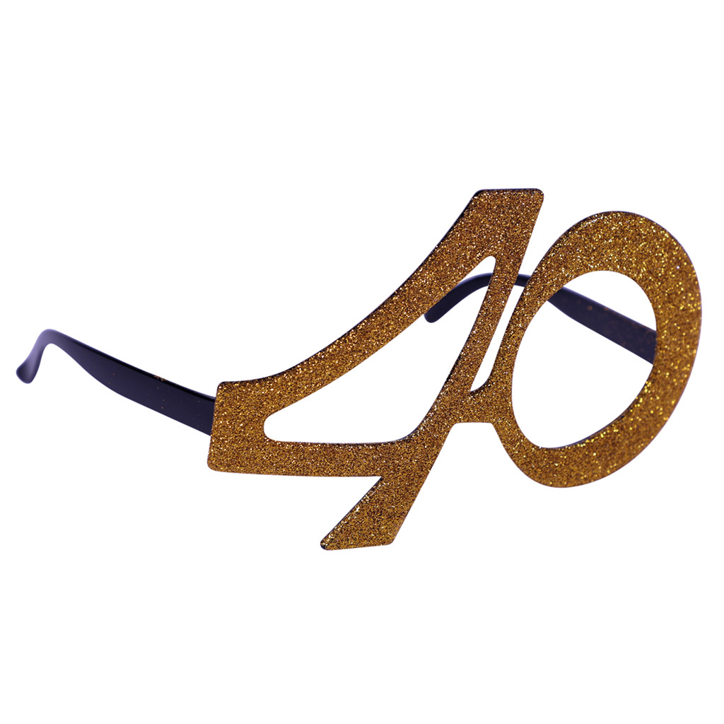 Fyasa - Γυαλιά Χρυσά 40th Anniversary 115080