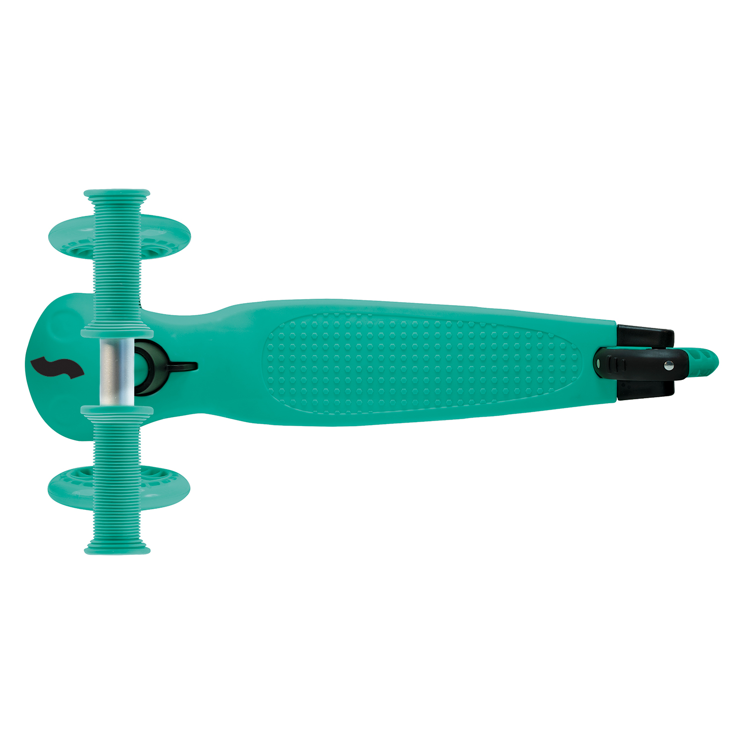 AS - Παιδικό Πατίνι Premium 3 In 1 Tropical Mist 5004-50532
