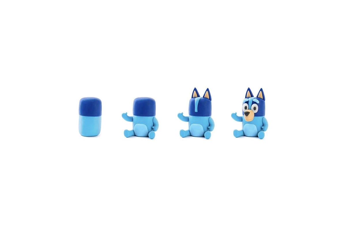 Hey Clay - Bluey 50202