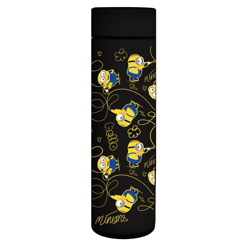 Diakakis - Ανοξείδωτος Θερμός Led, Minions 500 ml 504223