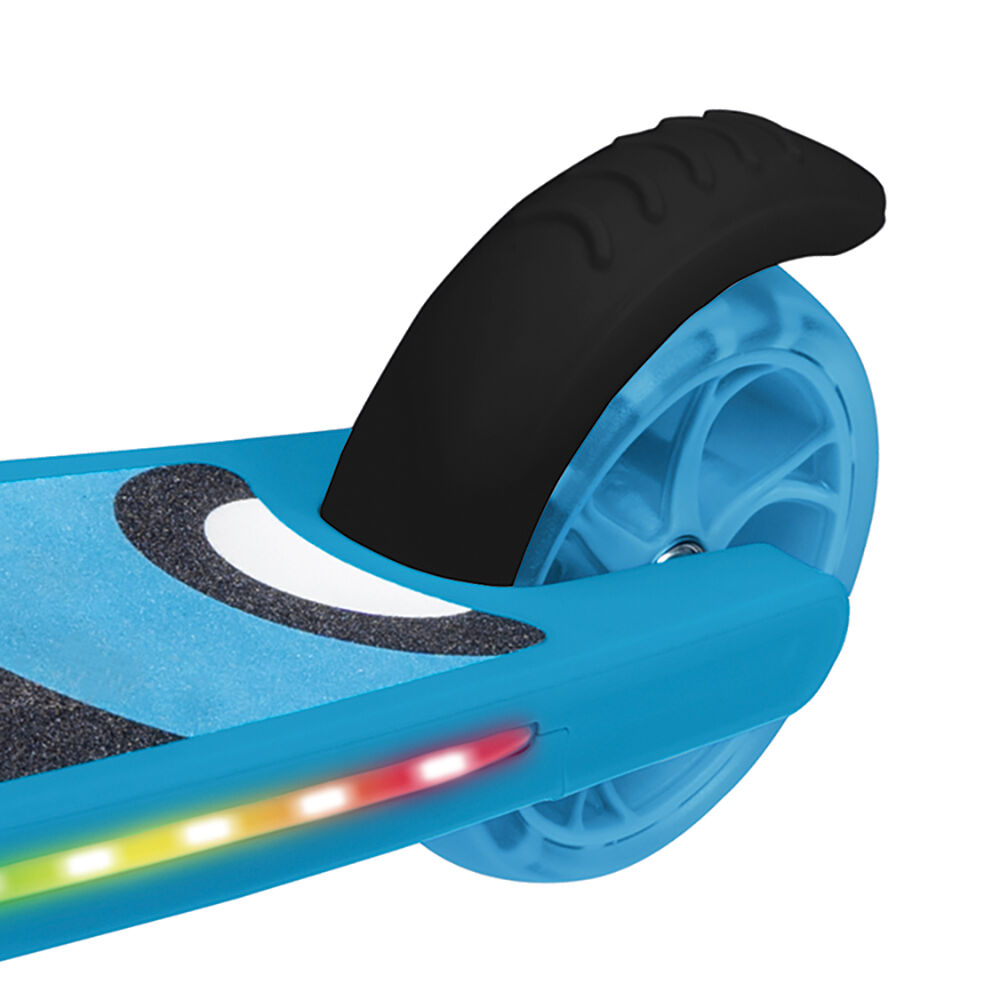 Shoko - Παιδικό Πατίνι Flex Pro Με 2 Ρόδες Σε Μπλε Χρώμα 5004-50524