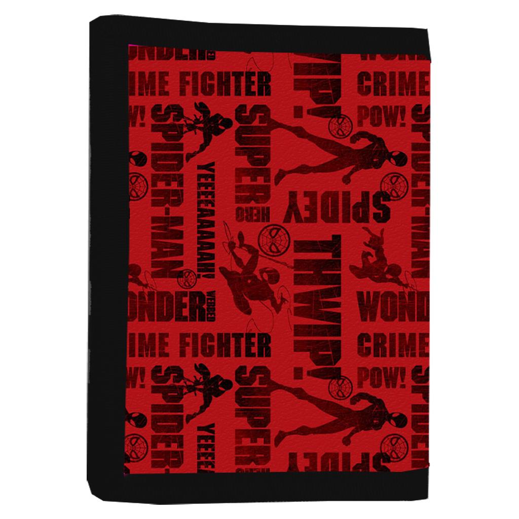 Diakakis – Πορτοφόλι Με Μπρελόκ Must, Spider-Man 508332