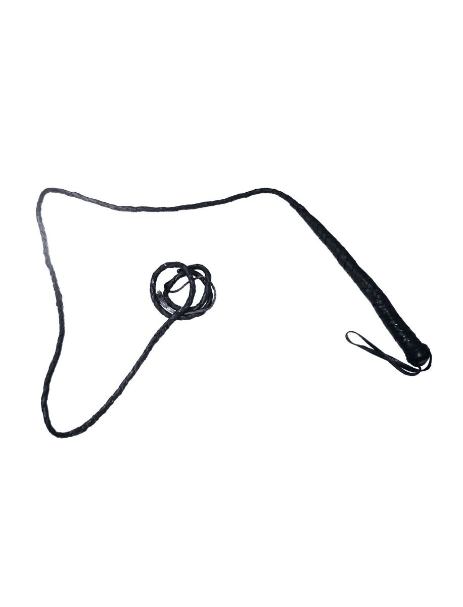 Funny Fashion - Αποκριάτοκο Μαστίγιο 180cm 50994