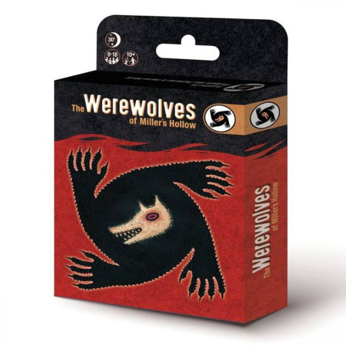 Desyllas Games - Επιτραπέζιο - Werewolves 520191