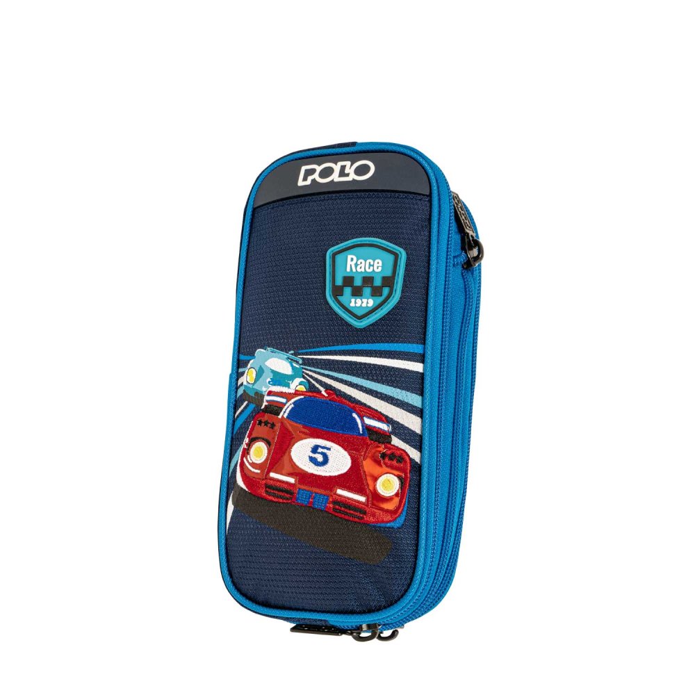 Polo - Κασετίνα Reel, Race Car 2025 9-37-054-8347