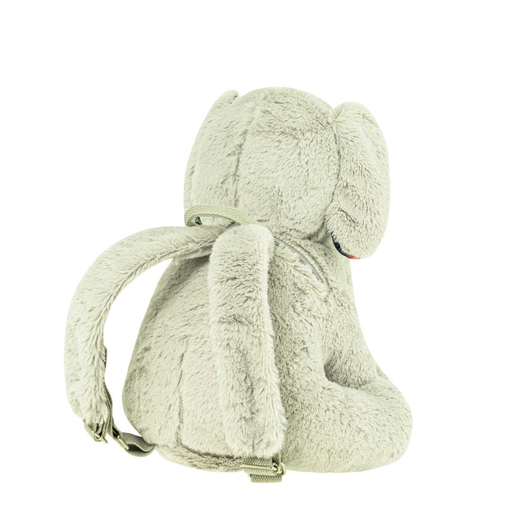 Polo – Τσάντα Βόλτας Piccolino Elephant 9-07-086-8392