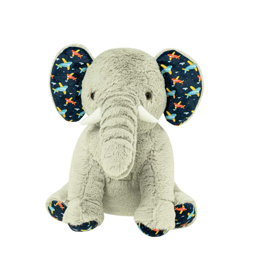 Polo – Τσάντα Βόλτας Piccolino Elephant 9-07-086-8392