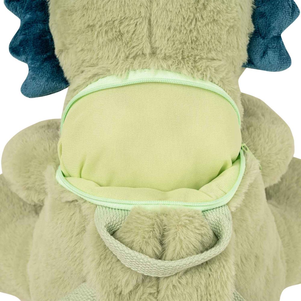 Polo – Τσάντα Βόλτας Piccolino Dragon 9-07-086-8395