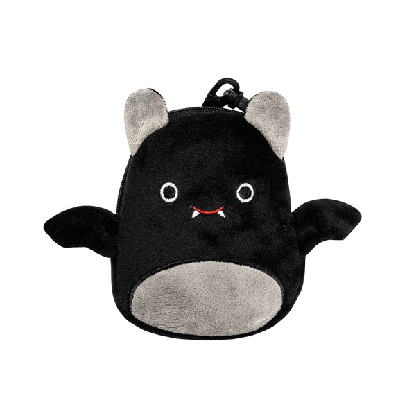 Polo - Mini Πορτοφολάκι Crazy Animals Bat 9-38-005-8396 Polo - Mini Πορτοφολάκι Crazy Animals Bat 9-38-005-8396