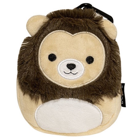Polo - Mini Πορτοφολάκι Crazy Animals Lion 9-38-005-8397