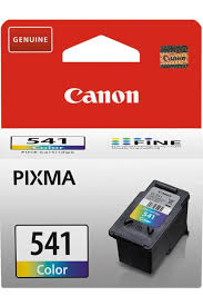 Canon - Μελάνι CL-541, Colour 8 ml 5227B001