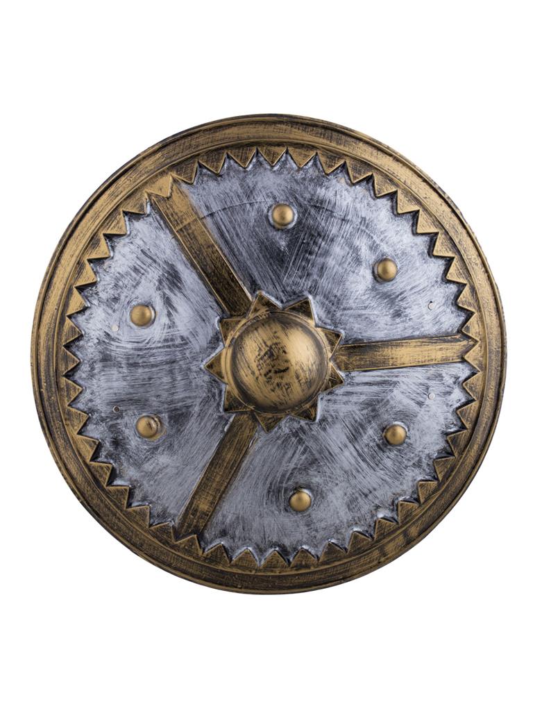 Funny Fashion - Ασπίδα Αρχαιοελληνική 60cm 52328