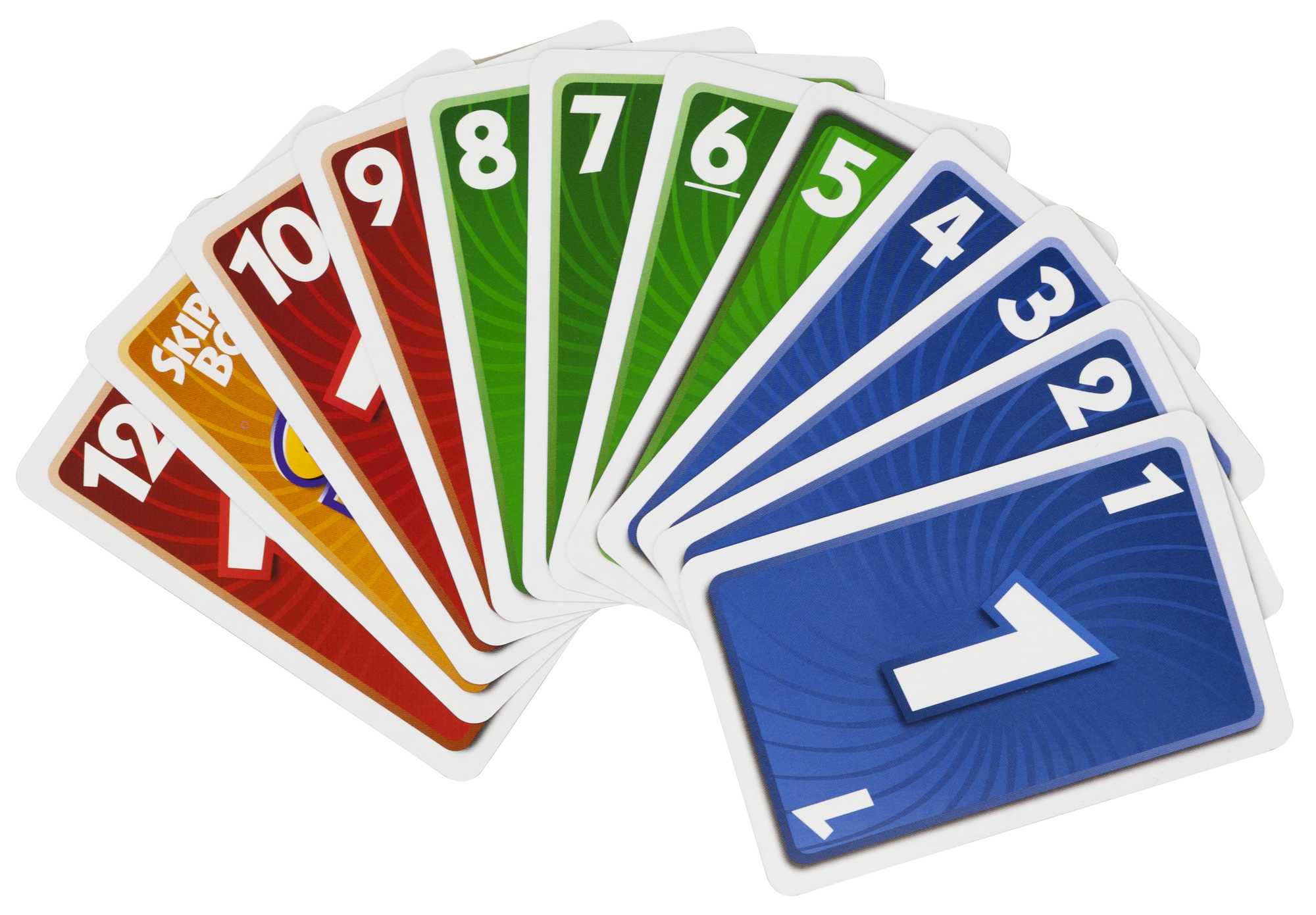 Mattel - Επιτραπέζιο, Uno Skip.Bo 52370 Mattel - Επιτραπέζιο, Uno Skip.Bo 52370