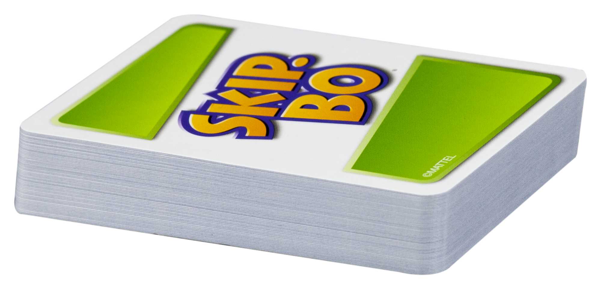 Mattel - Επιτραπέζιο, Uno Skip.Bo 52370 Mattel - Επιτραπέζιο, Uno Skip.Bo 52370