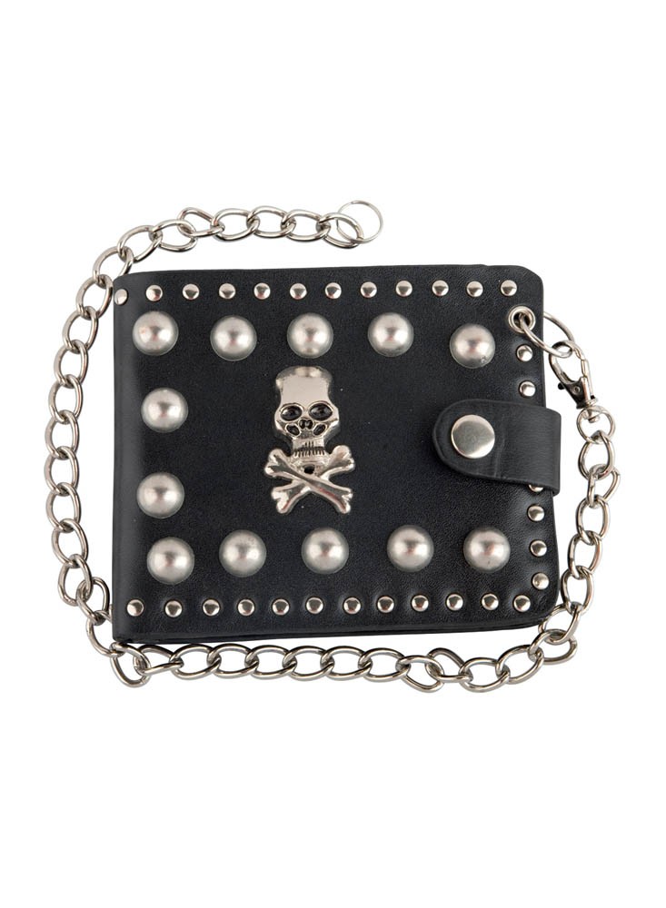 Clown  - Πορτοφόλι Punk 71282