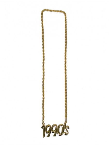 Funny Fashion - Κολιέ 1990 53477