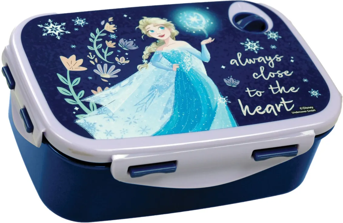 Gim – Δοχείο Φαγητού , Frozen II 551-45265 Gim – Δοχείο Φαγητού , Frozen II 551-45265