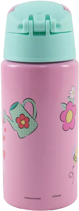 Gim - Παγούρι Αλουμινίου, Minnie 500ml 553-06248