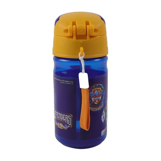 Gim - Παγούρι Πλαστικό, Paw Patrol 350ml 555-23204 Gim - Παγούρι Πλαστικό, Paw Patrol 350ml 555-23204