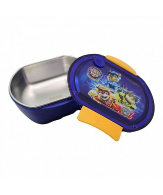 Gim – Δοχείο Φαγητού Ανοξείδωτο, Paw Patrol 680ml 555-23267 Gim – Δοχείο Φαγητού Ανοξείδωτο, Paw Patrol 680ml 555-23267