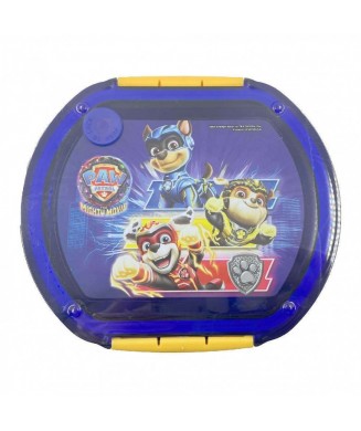Gim – Δοχείο Φαγητού Ανοξείδωτο, Paw Patrol 680ml 555-23267 Gim – Δοχείο Φαγητού Ανοξείδωτο, Paw Patrol 680ml 555-23267