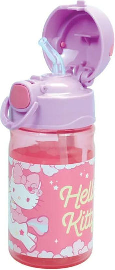 Gim Παγούρι 350ml , Hello Kitty Magic Hello Kitty 557-96204