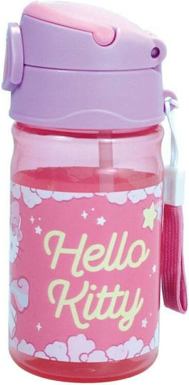 Gim Παγούρι 350ml , Hello Kitty Magic Hello Kitty 557-96204