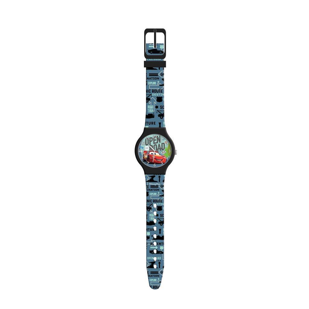 Diakakis - Ρολόι Χειρός Disney Cars 563503