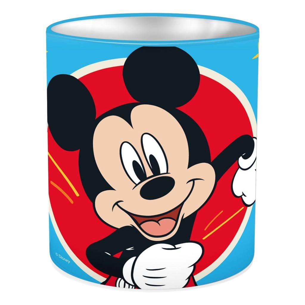 Diakakis - Μολυβοθήκη Μεταλλική , Mickey 564338