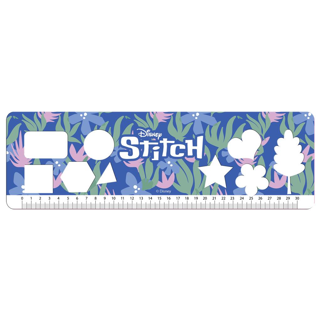 Diakakis - Μπλοκ Ζωγραφικής Disney Stitch 40Φ 23x33cm 564982