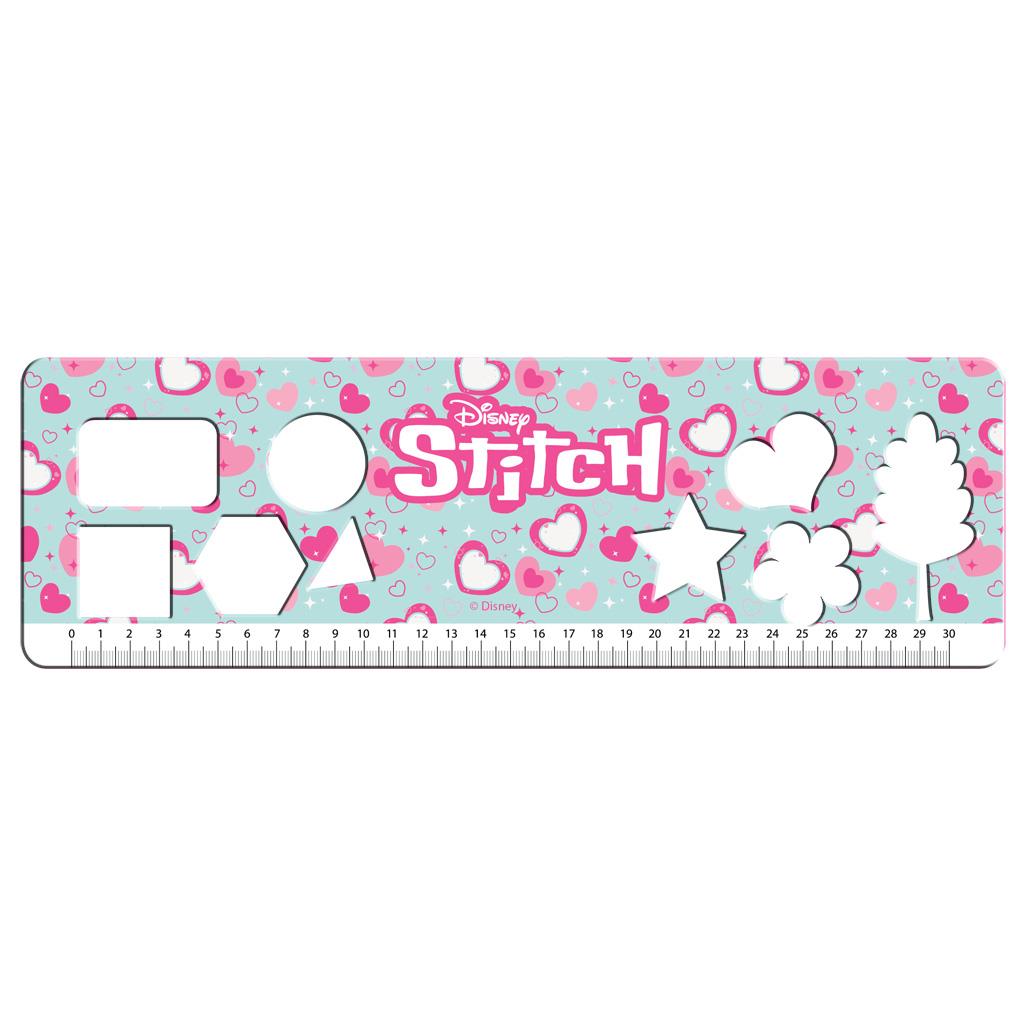 Diakakis - Μπλοκ Ζωγραφικής Disney Stitch 40Φ 23x33cm 564983