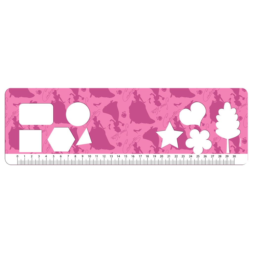 Diakakis - Μπλοκ Ζωγραφικής Disney Princess 40Φ 23x33cm 564991