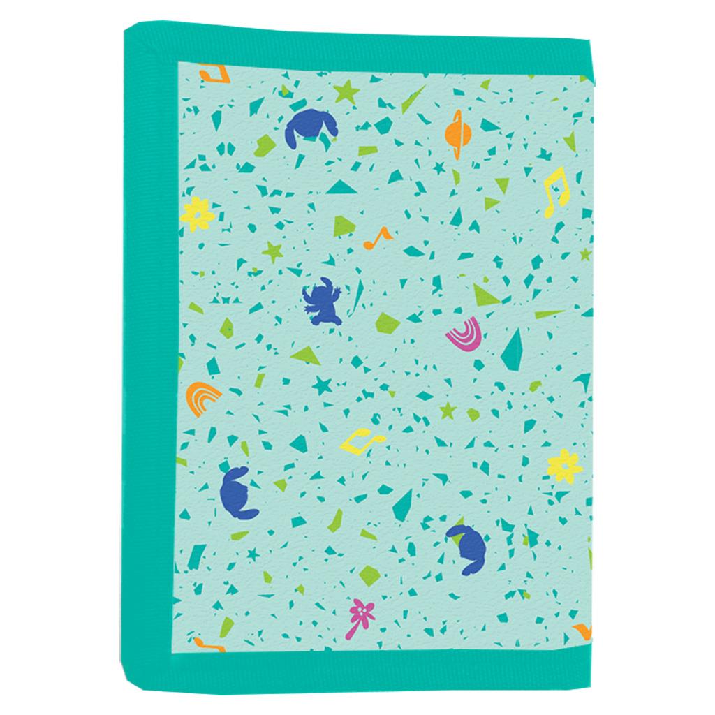 Diakakis - Πορτοφόλι με Μπρελόκ Σετ Δώρου, Lilo & Stitch 565259