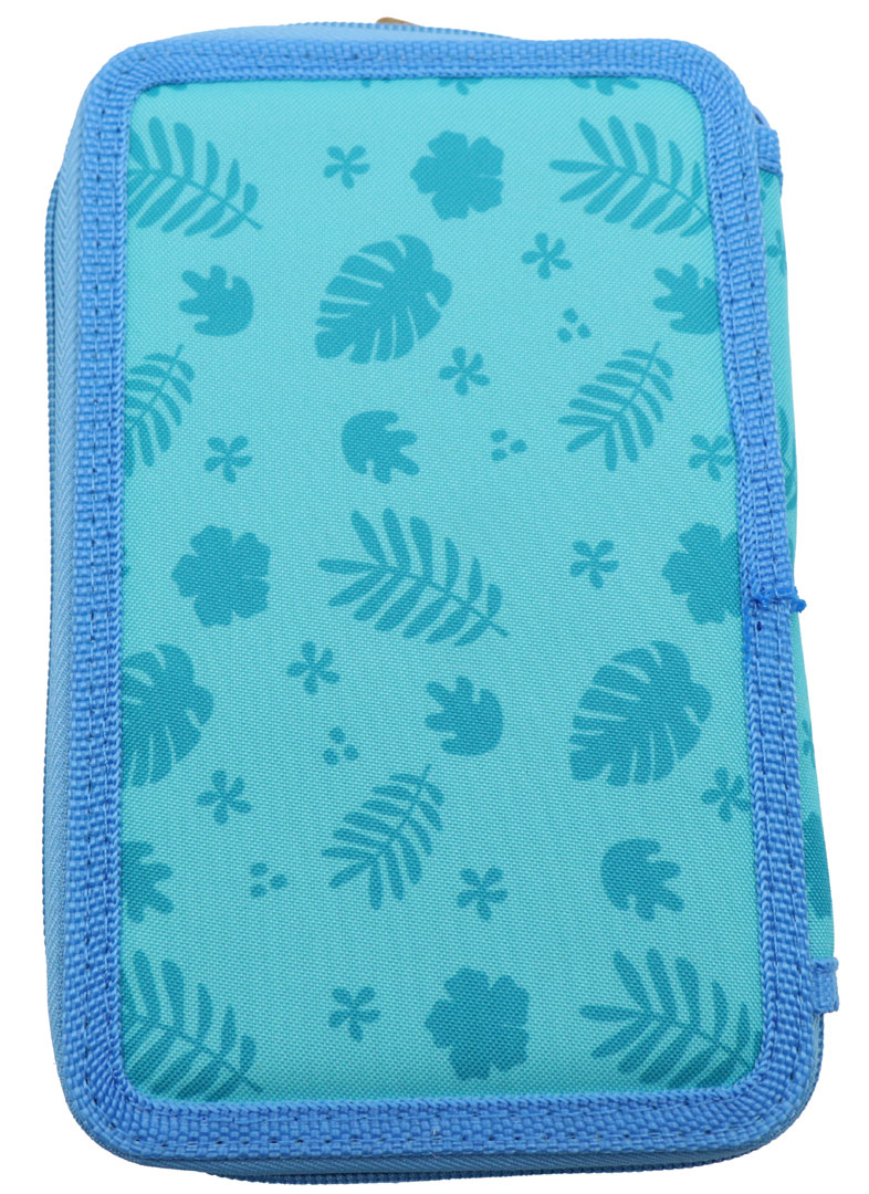 Giotto - Κασετίνα Διπλή Γεμάτη, Stitch 565644
