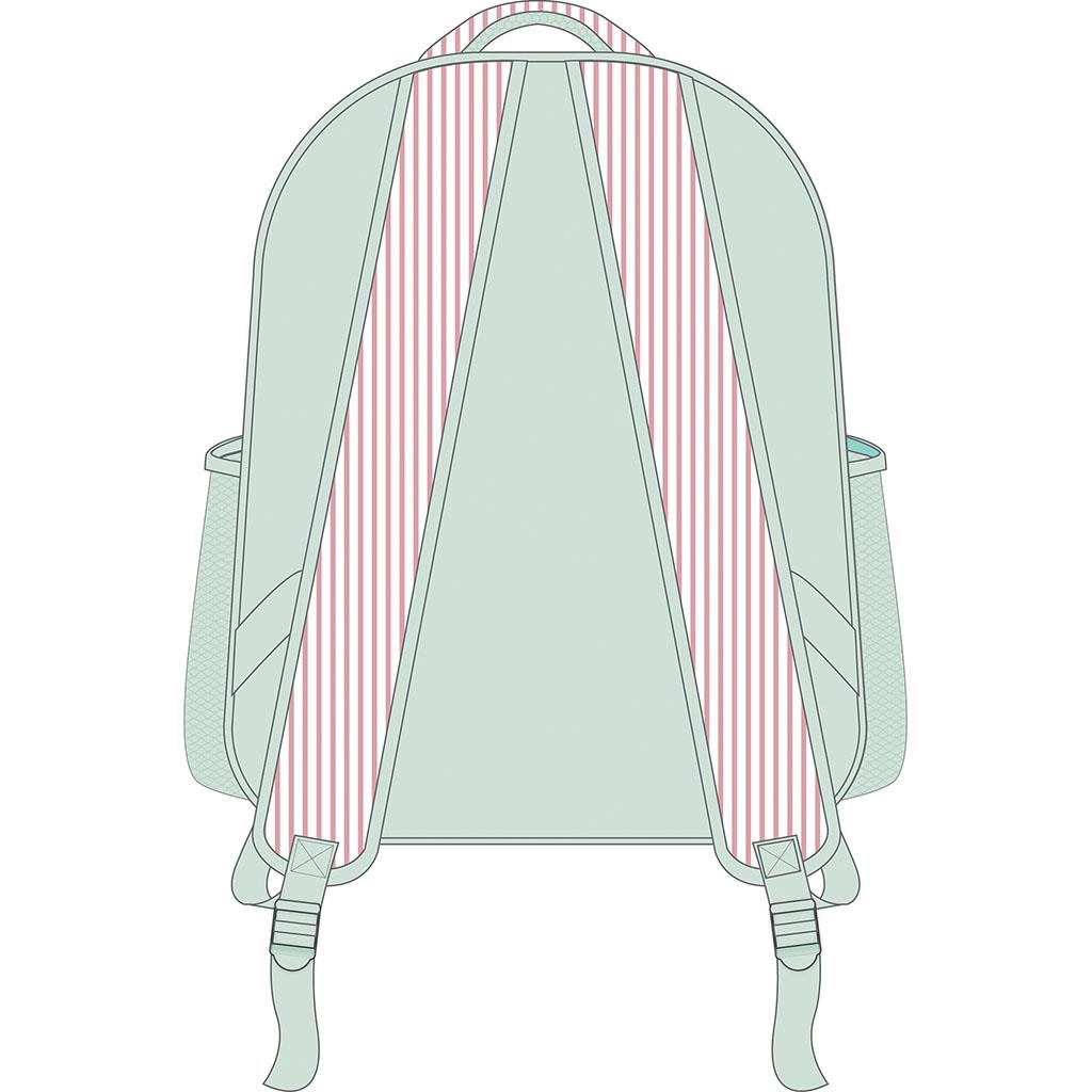 Diakakis – Τσάντα Πλάτης Νηπιαγωγείου Must 2 Θήκες, Lady And The Tramp 565778