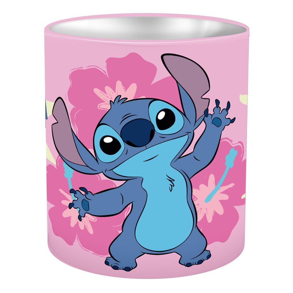 Diakakis - Μολυβοθήκη Μεταλλική, Lilo & Stitch 565827