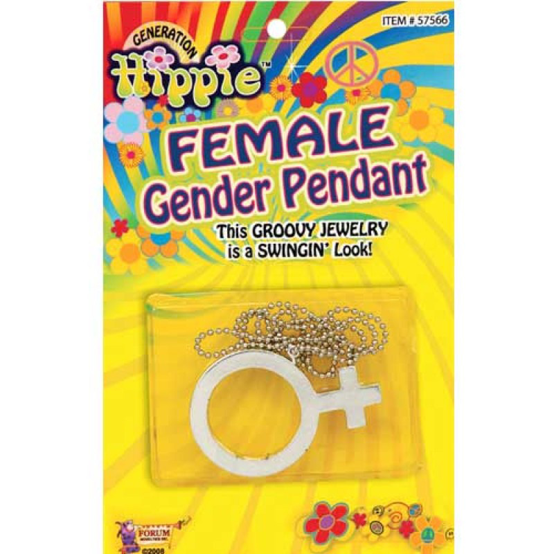 Funny Fashion - Γυναικείο Κολλιέ 57566