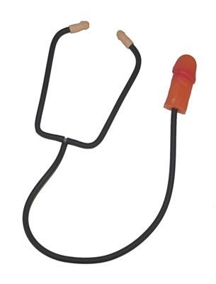 Funny Fashion - Αποκριάτικο Στηθοσκόπιο Πονηρό 58290