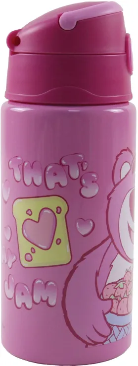 Gim - Παγούρι Αλουμινίου Flip, Toy Story Lotso 500ml 583-00248