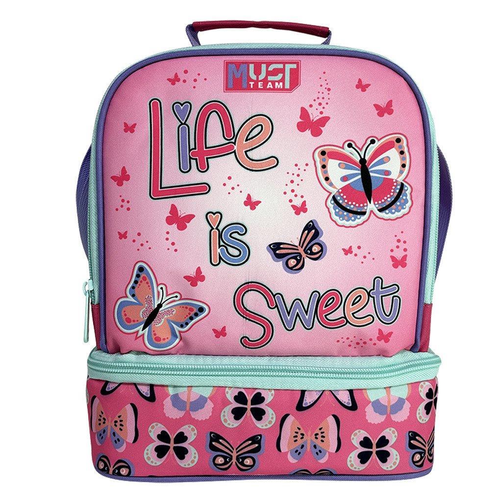 Diakakis -Τσαντάκι Φαγητού Must, Life Is Sweet 586256