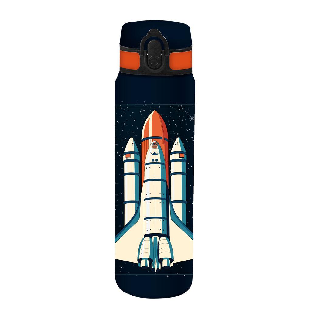 Diakakis - Παγούρι Ανοξείδωτο Must, Space Expedition 600 ml 586446