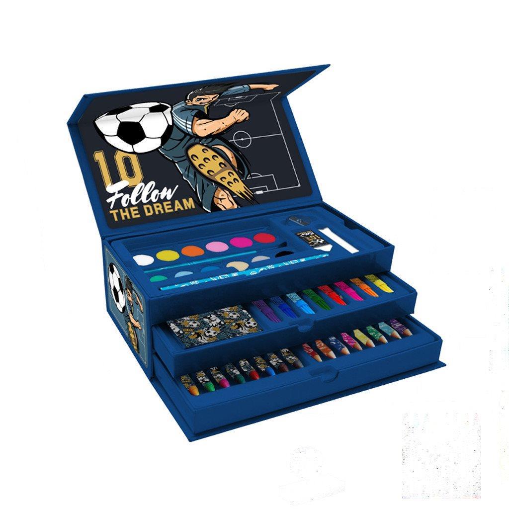 Diakakis - Βαλιτσάκι Ζωγραφικής Team Diakakis 586496