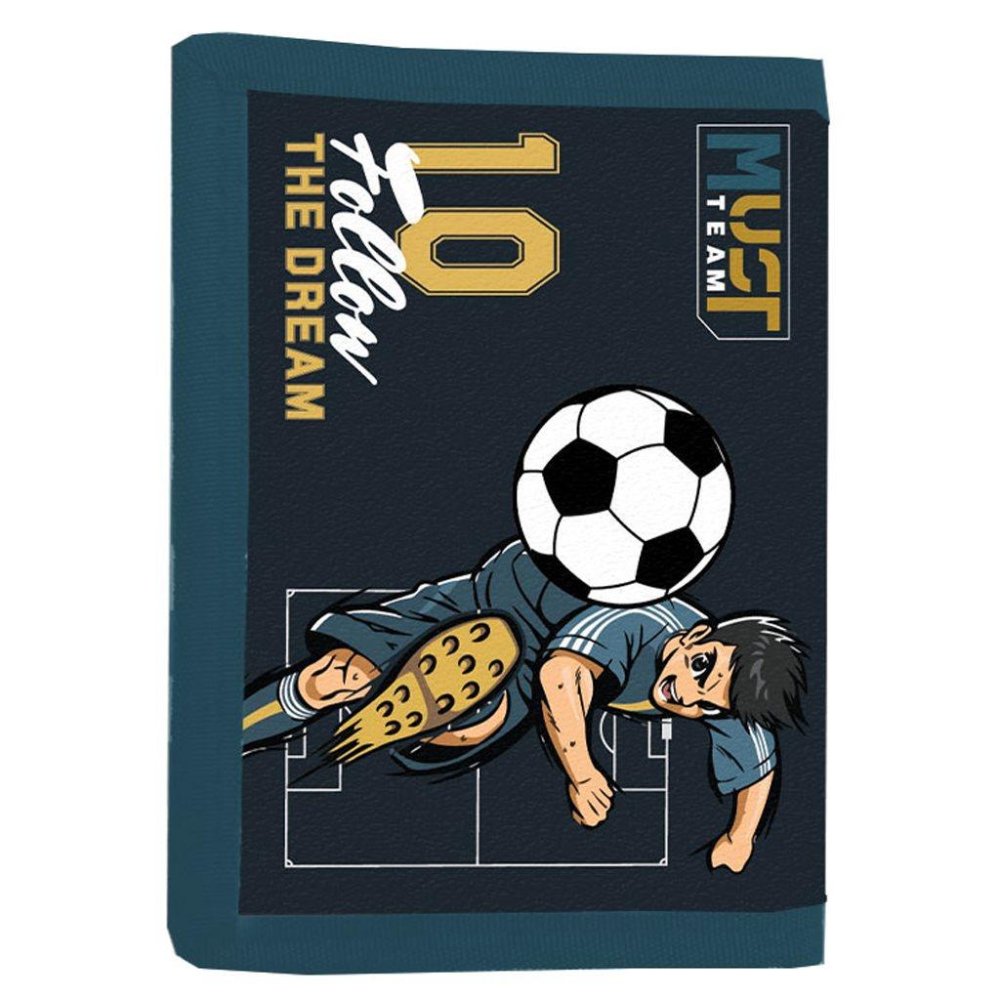 Diakakis - Πορτοφόλι με Μπρελόκ Σετ Δώρου Football 586977