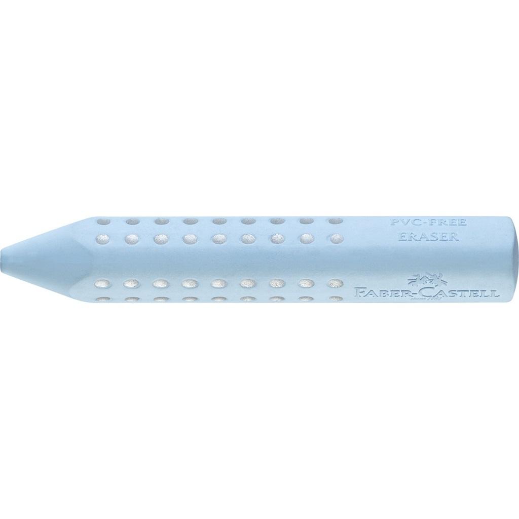 Faber Castell Γόμα - Grip 2001, Sky Blue 587074