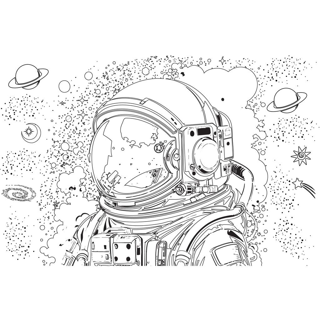 Diakakis - Μπλοκ Ζωγραφικής Αγόρι 40Φ 23x33cm 587405