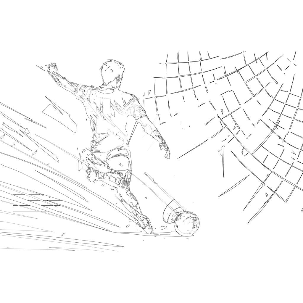 Diakakis - Μπλοκ Ζωγραφικής Αγόρι 40Φ 23x33cm 587405