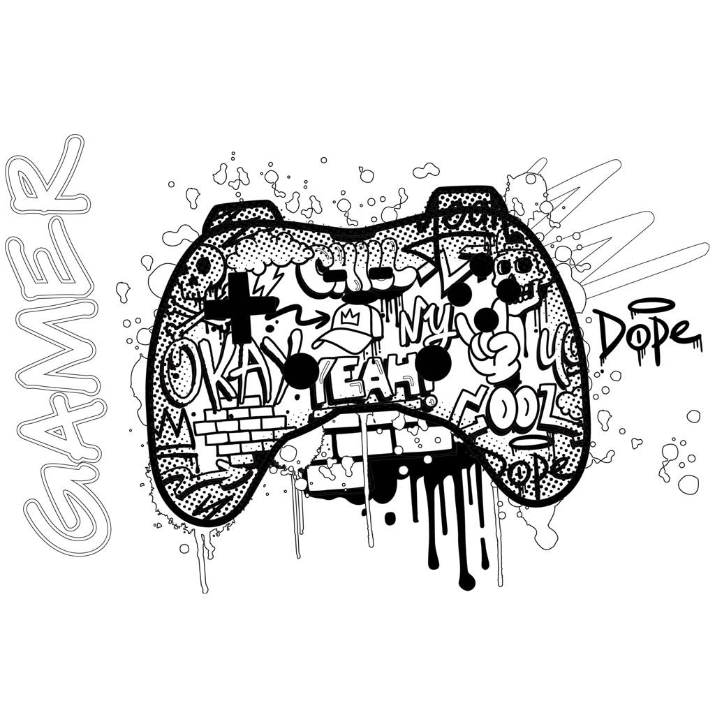 Diakakis - Μπλοκ Ζωγραφικής Αγόρι 40Φ 23x33cm 587407