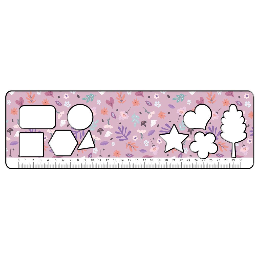 Diakakis - Μπλοκ Ζωγραφικής Κορίτσι 40Φ 23x33cm 587408